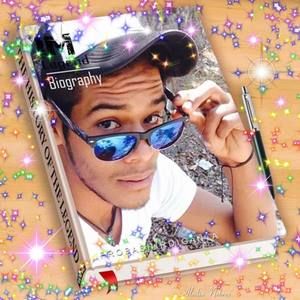 Meet your Posher, Maribel